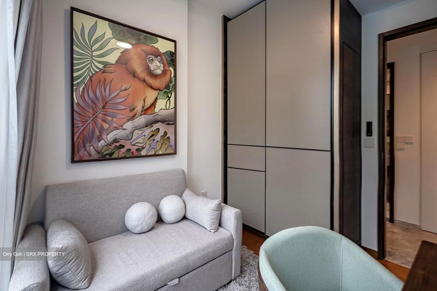 Wilshire Residences (D10), Apartment #631528571